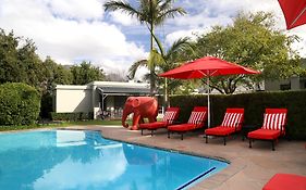 Avondrood Guest House By The Oyster Collection